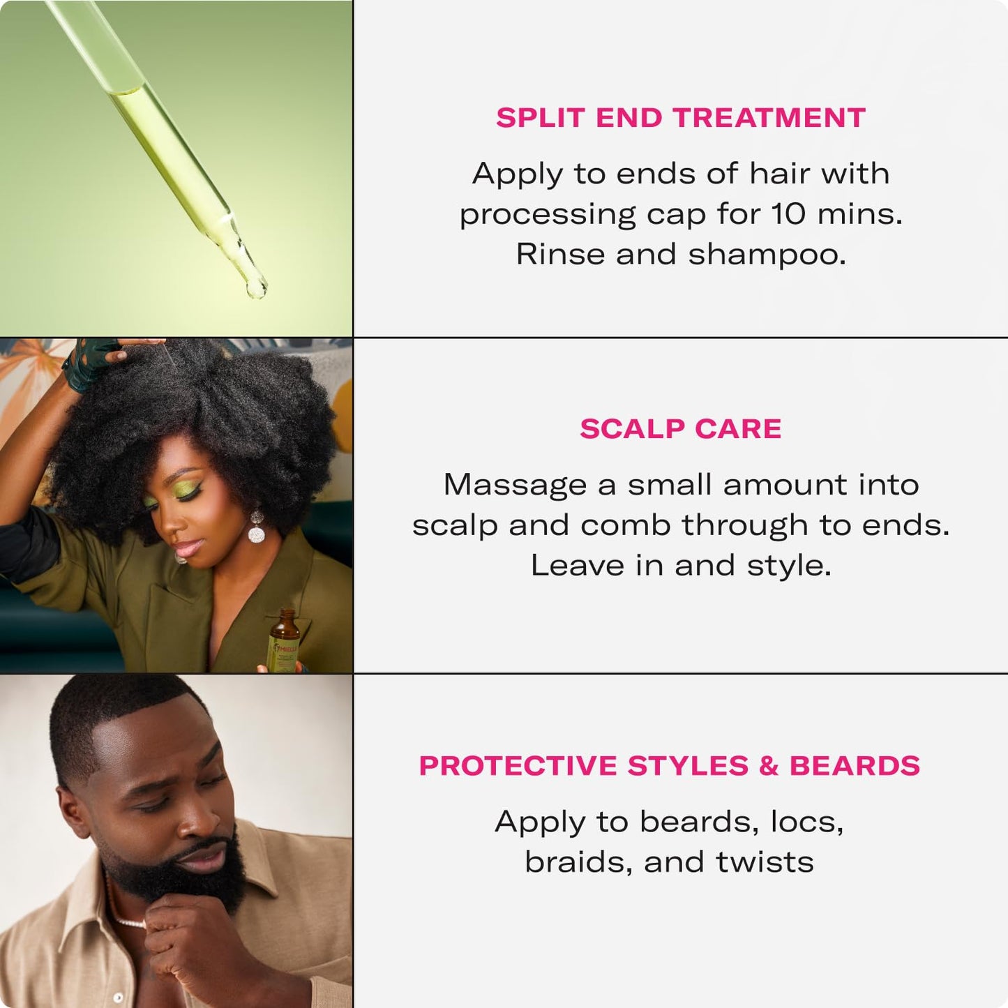 Rootelle Scalp Serum