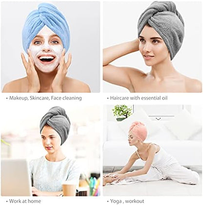Microfibre Towel (Atlas import)