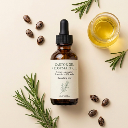 Rootelle Scalp Serum
