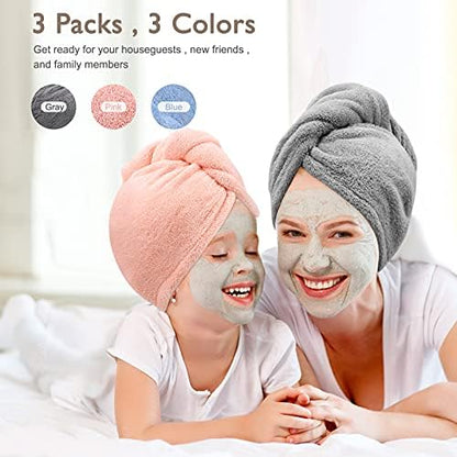Microfibre Towel (Atlas import)
