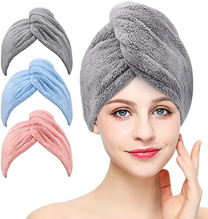 Microfibre Towel (Atlas import)