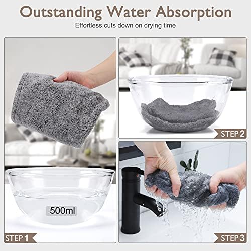 Microfibre Towel (Atlas import)