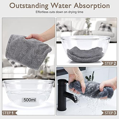 Microfibre Towel (Atlas import)