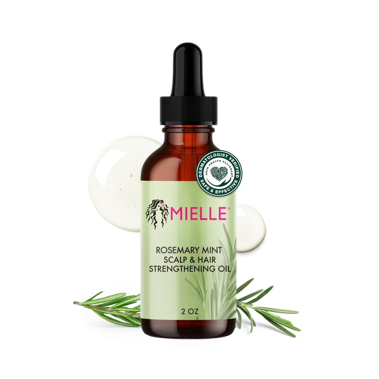 Rootelle Scalp Serum