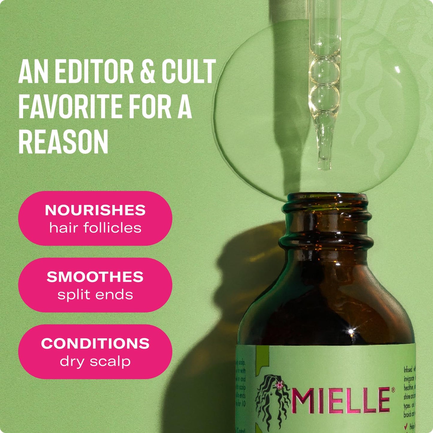 Rootelle Scalp Serum