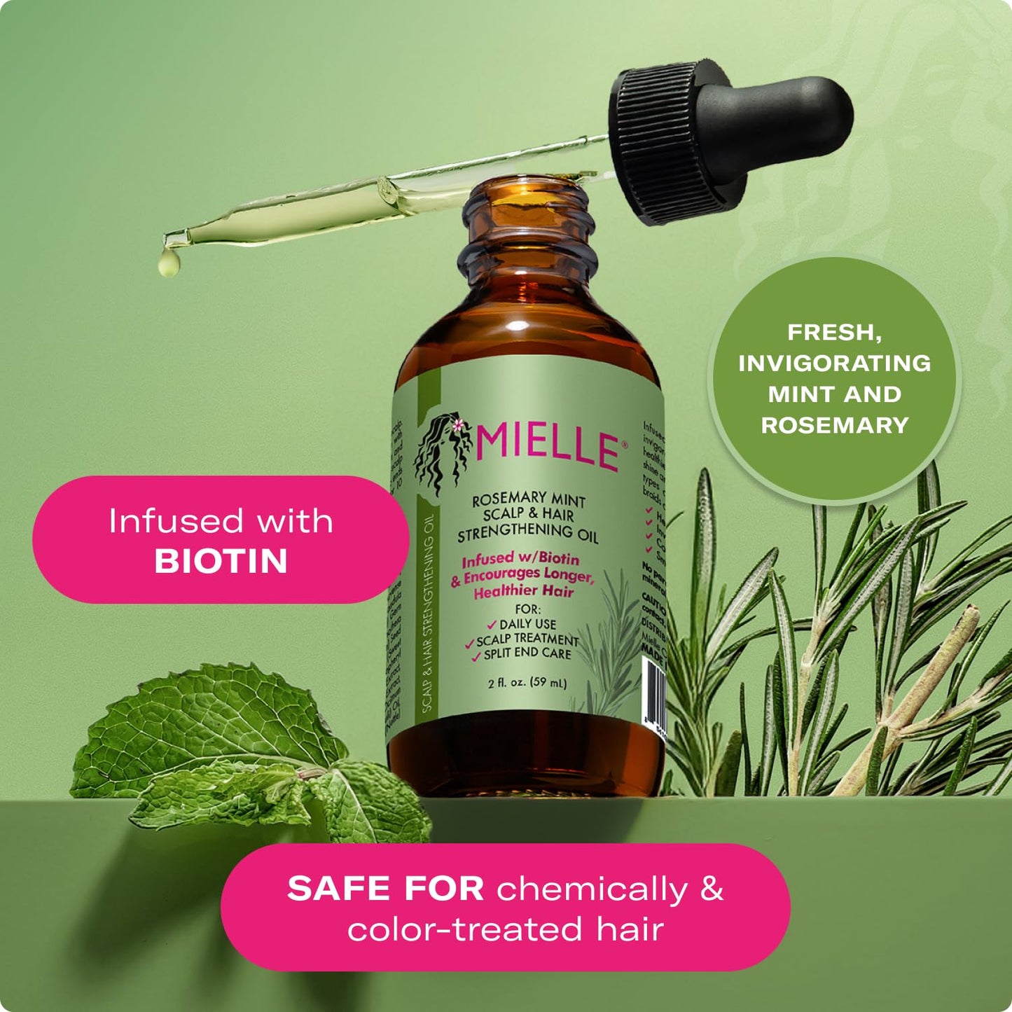 Rootelle Scalp Serum