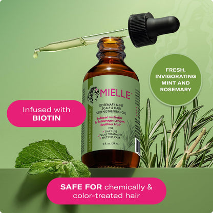 Rootelle Scalp Serum