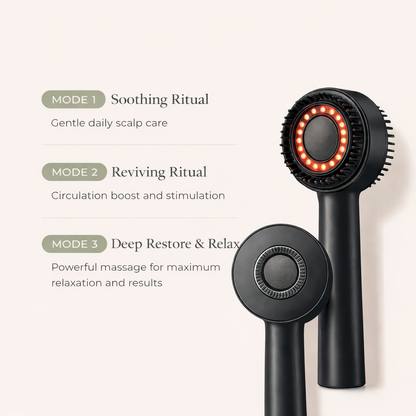 Scalp Therapy Massager (UK eBay)