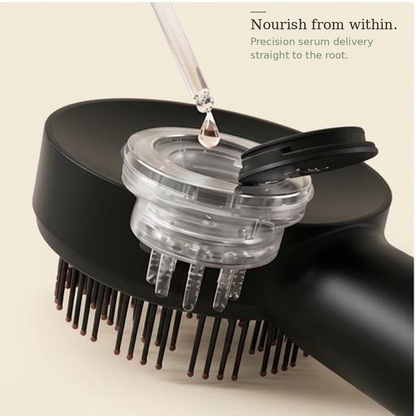 Scalp Therapy Massager (UK eBay)