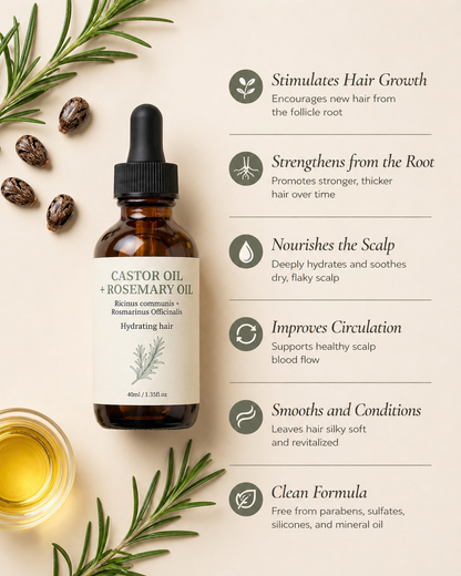 Rootelle Scalp Serum