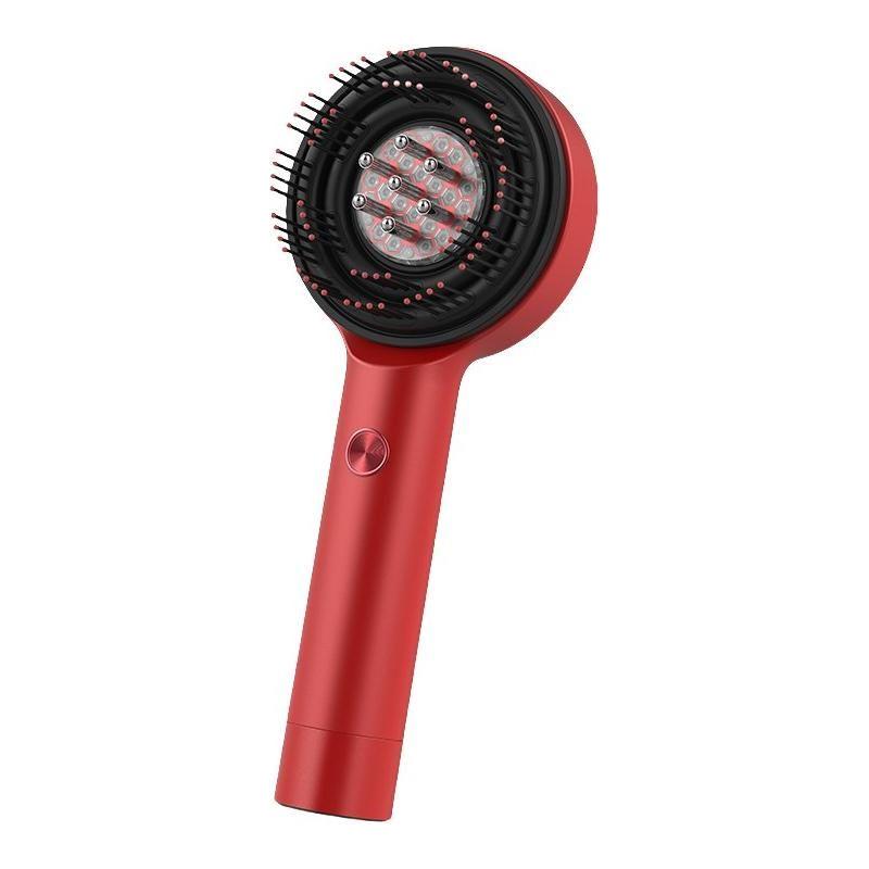 BREO Scalp 3s Easy Scalp Massage Comb (2nd Gen)