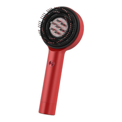 BREO Scalp 3s Easy Scalp Massage Comb (2nd Gen)