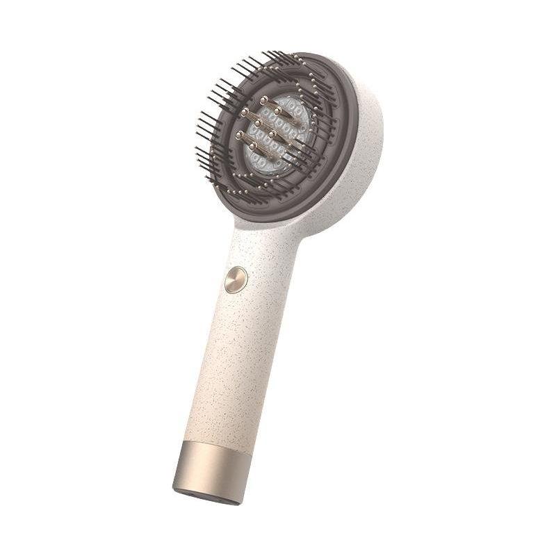 BREO Scalp 3s Easy Scalp Massage Comb (2nd Gen)