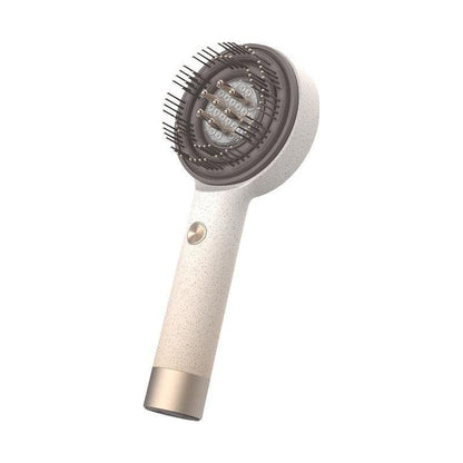 BREO Scalp 3s Easy Scalp Massage Comb (2nd Gen)